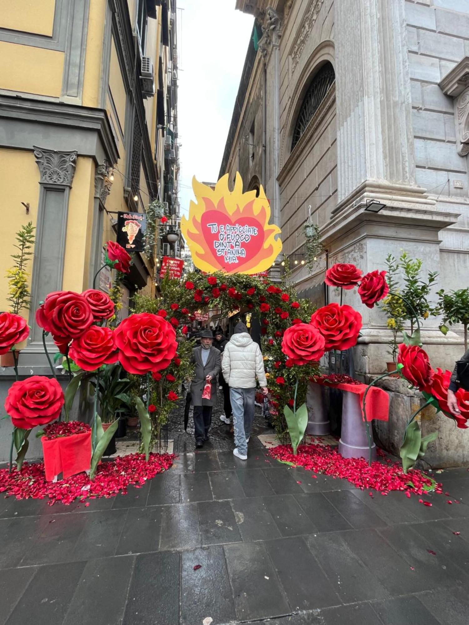 Casetta Piazza Plebiscito Napoli Ngoại thất bức ảnh